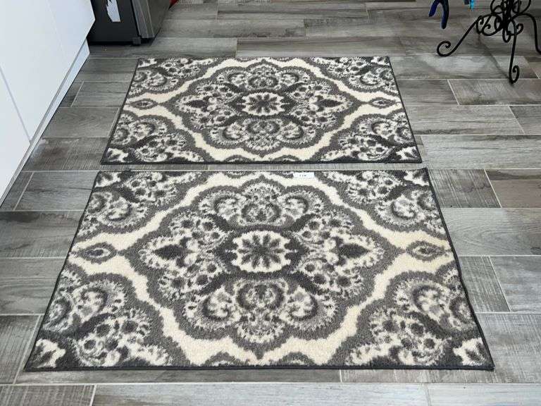 Rugs Auction Services LTD