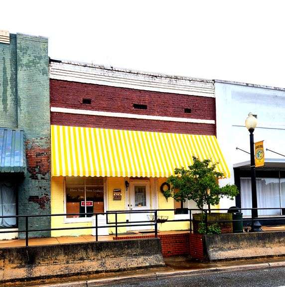 22 North Main, Honea Path, SC Auction Services LTD