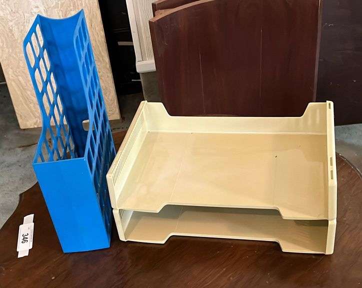 Office Supplies Auction Services LTD