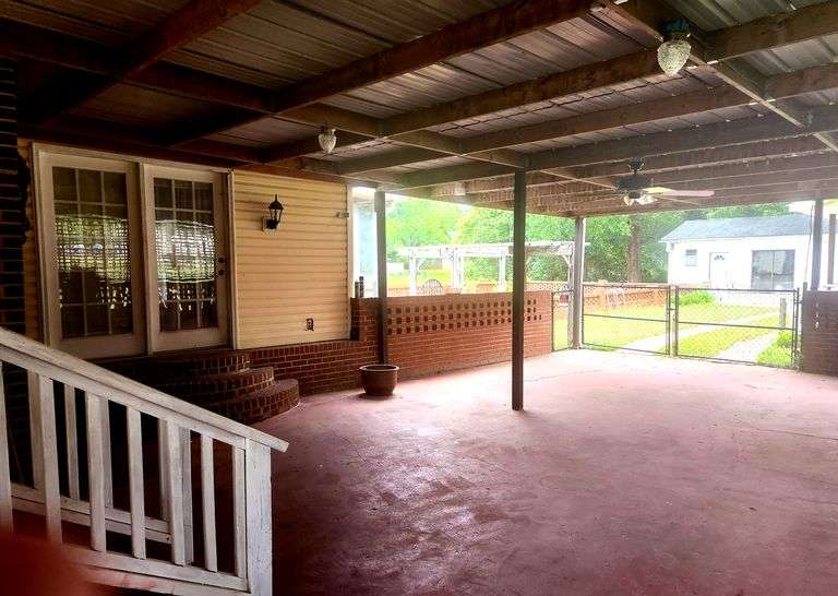 107 Comet Street, Anderson, SC 29621 Real Estate Auction Services LTD
