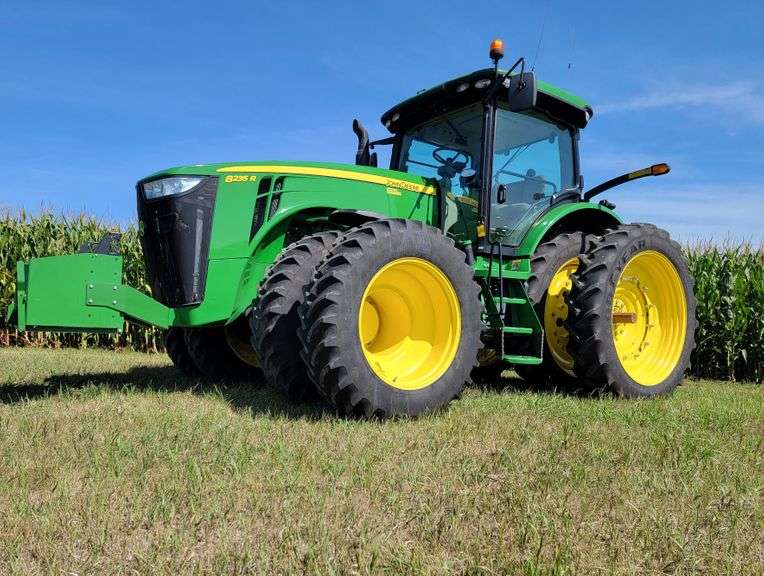 June 2022 Online Equipment Consignment Auction