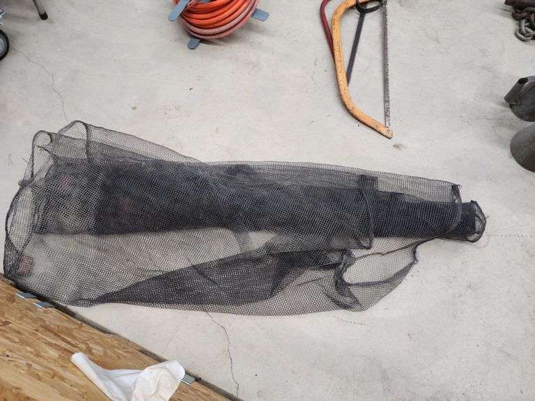 Minnow Seine Fragodt Auction and Real Estate LLC