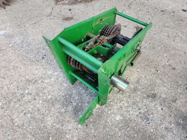 John Deere Planter Transmission, Will Fit 7000, 7200, 7300 and 17