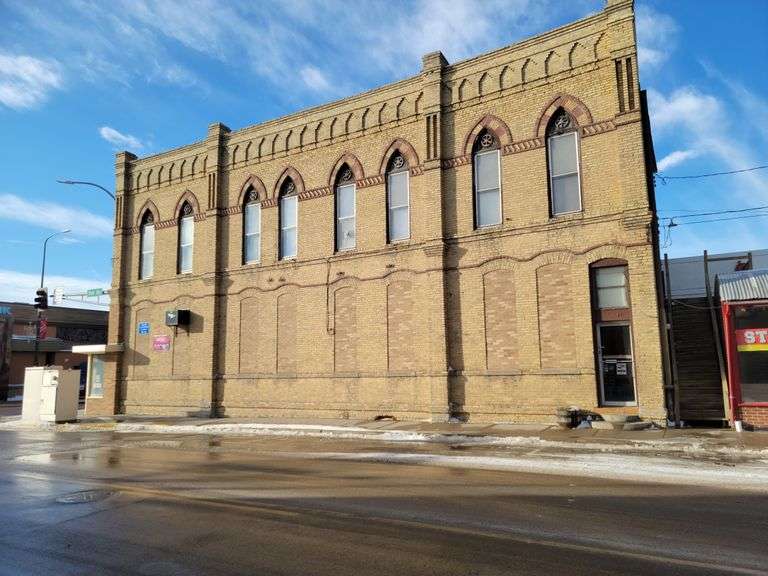 Commercial Property for Sale Minnesota Auctions