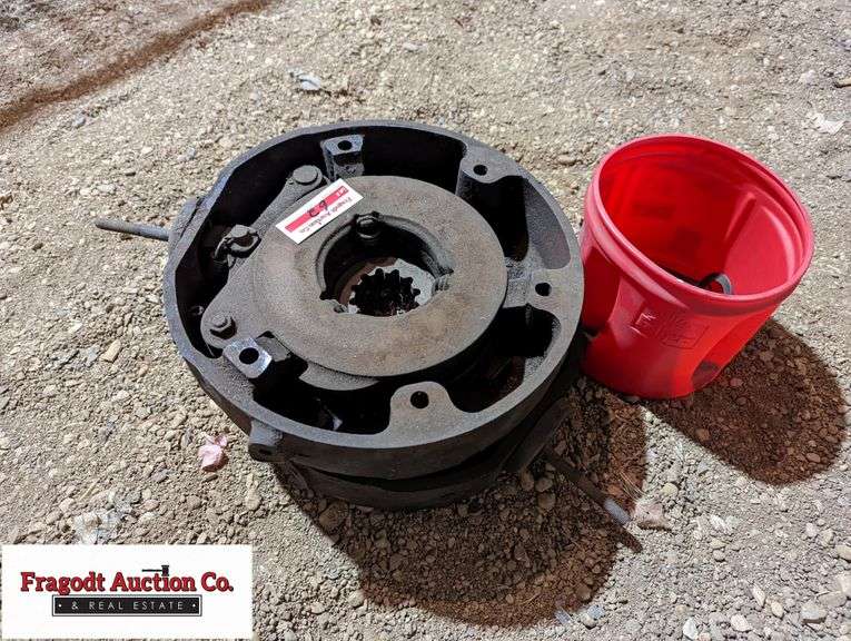 (2)- Fits FARMALL IH Brake Boots for 560 606 656 660 368299R1