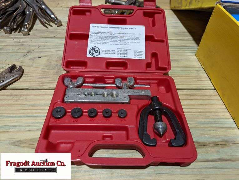 *Ring 2* March 2022 Online Equipment Consignment Auction