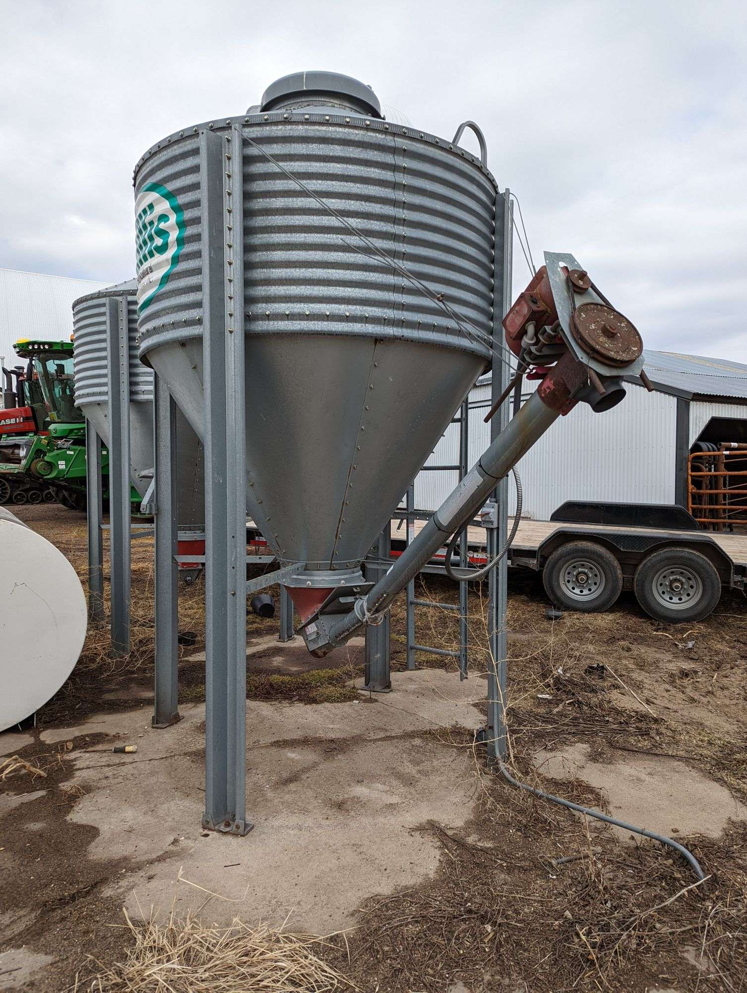 2022 Online Equipment Auction | Ring 2 | Consignment Auction