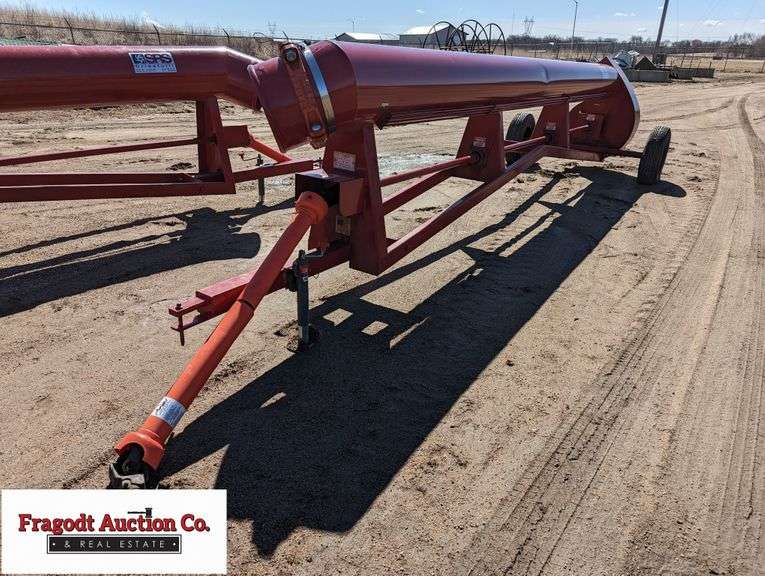 Crisafulli 16" Humpback Pump Used Only 1 Time, Set up Twice, 540 PTO