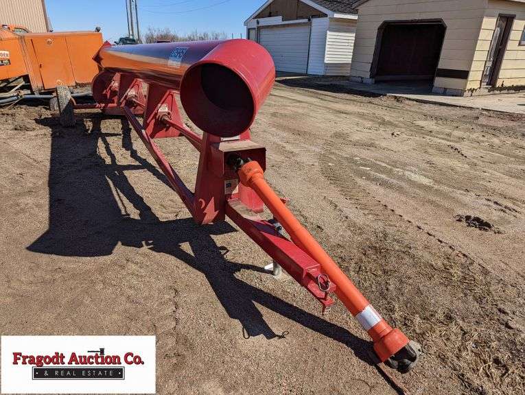 Crisafulli 16" Humpback Pump, Used Only 1 Time, Set up Twice, 540 PTO