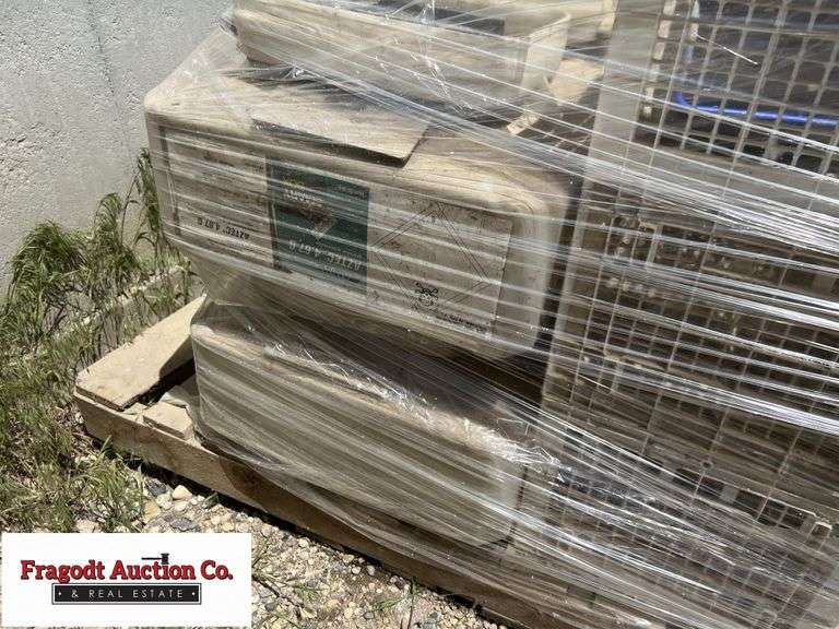 Aztec 4.67 G. Granular Insecticide Boxes Fragodt Auction and Real