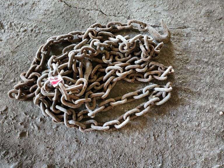 Log Chain Fragodt Auction And Real Estate LLC log-chain-fragodt-auction-and-real-estate-llc