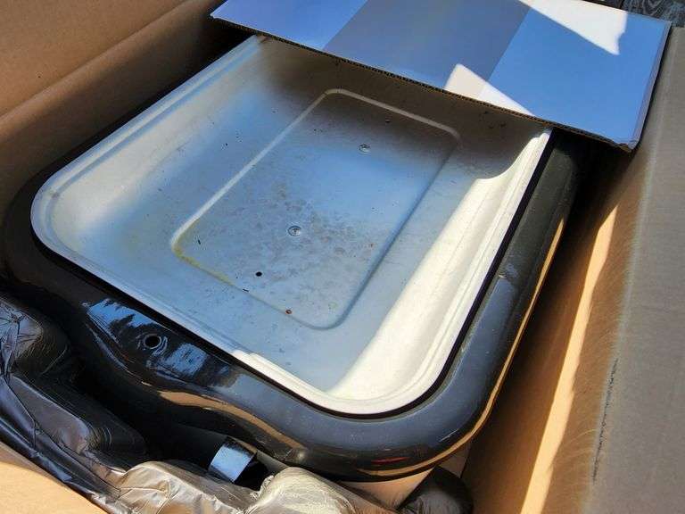 Hamilton Beach 18 Quart Roaster Fragodt Auction and Real Estate LLC