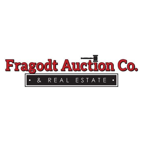 Argil Friedly Estate Online Only Farm Equipment Auction