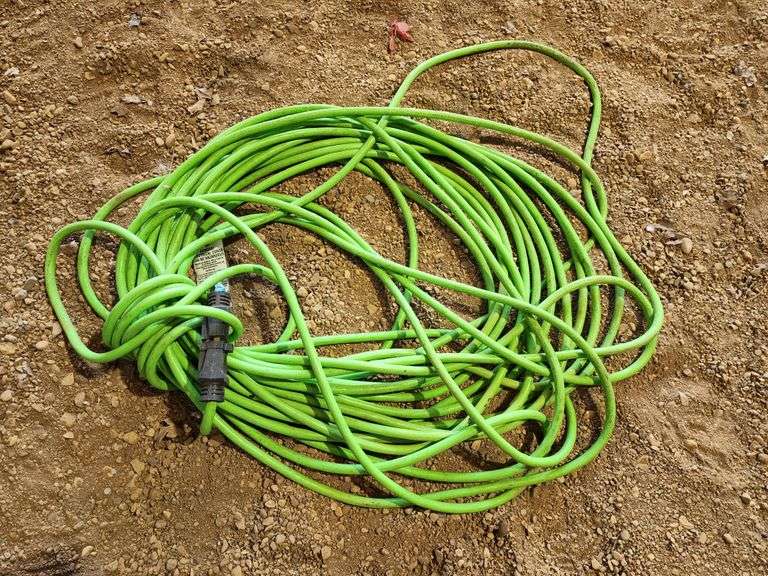 Misc Electrical Cord Fragodt Auction and Real Estate LLC