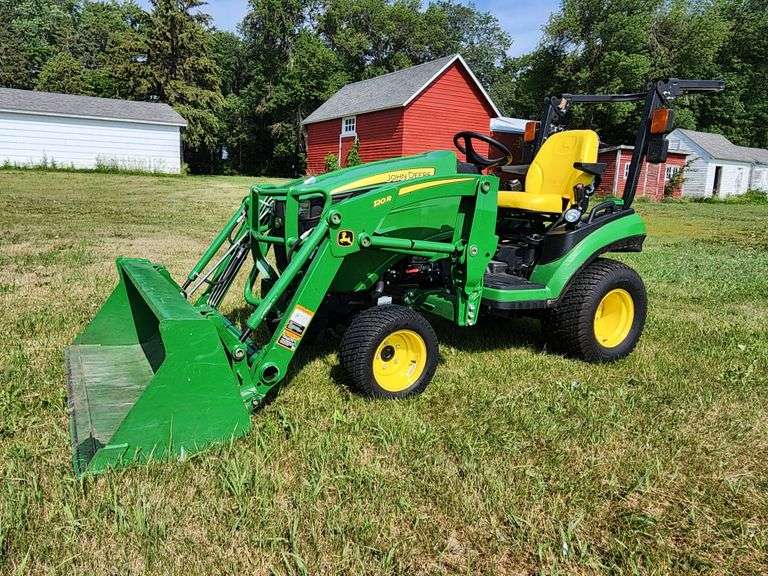 Katie Hughes Personal Property Estate Auction Fragodt Auction and