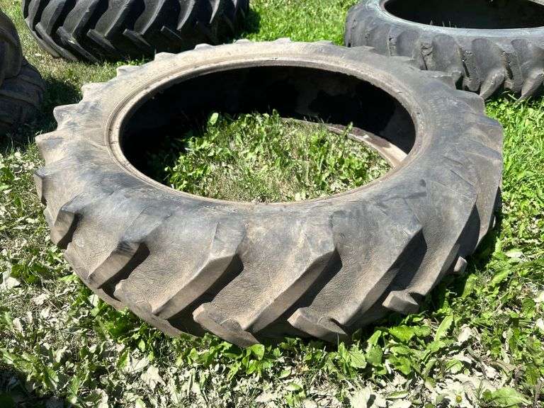 (1) 13.936 BF Goodrich Fragodt Auction and Real Estate LLC