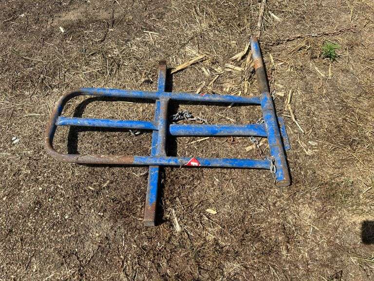 Cattle Backstop for AllyWay Fragodt Auction and Real Estate LLC