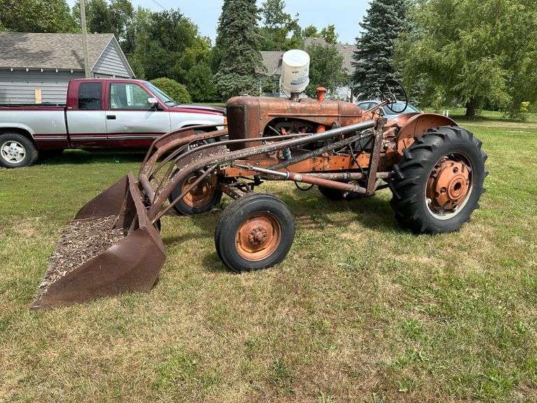Allis Chalmers Wd45 Rear Wheel Weights at Angela Lucero blog