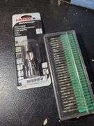 Dremel advantage plungeg router attachment, no dremel tool included ...