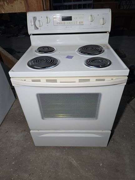 Whirlpool Super Capacity 465null