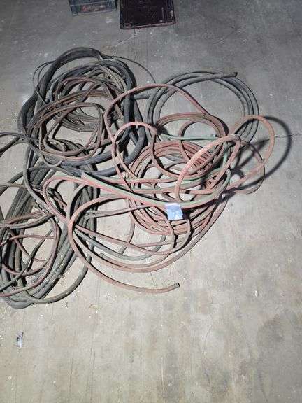 ASST HOSE.