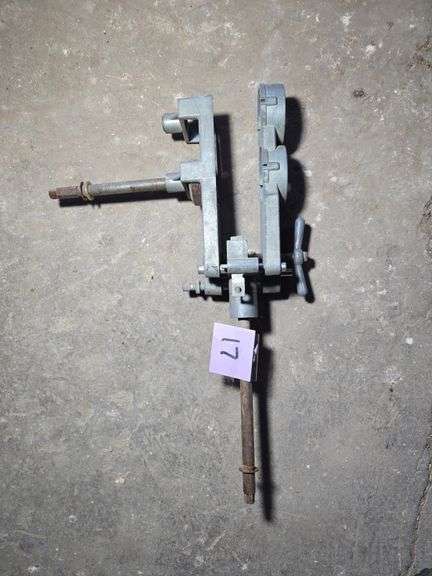DOOR CUTTING TOOL.