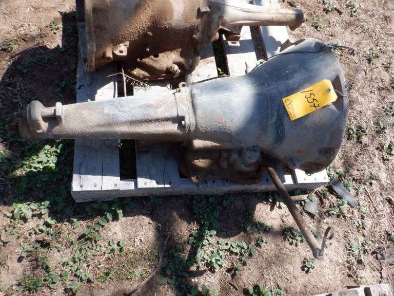 Automatic Transmission