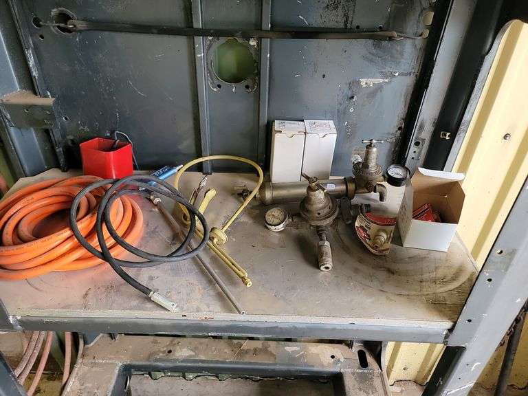 Hoses & Dryer Spankys Freedom Car Auctions