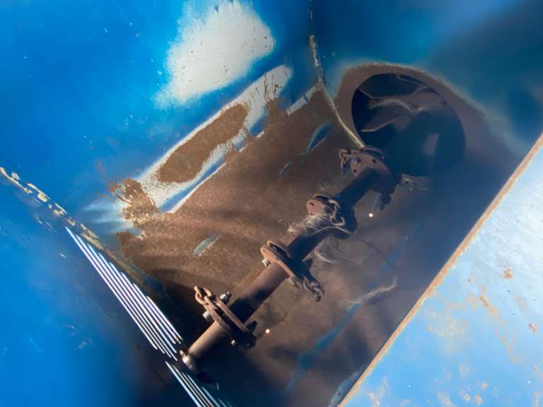 Kincaid Straw Blower Gavel Roads Online Auctions