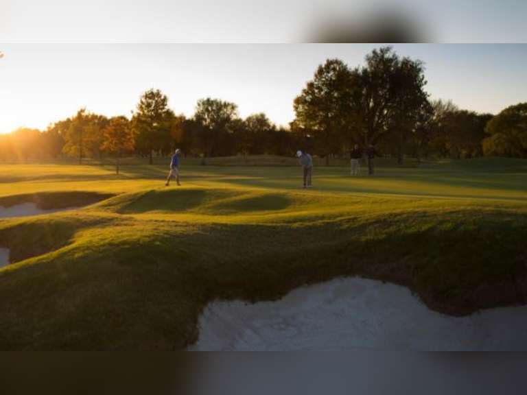 Wichita Country Club Golf Package Gavel Roads Online Auctions