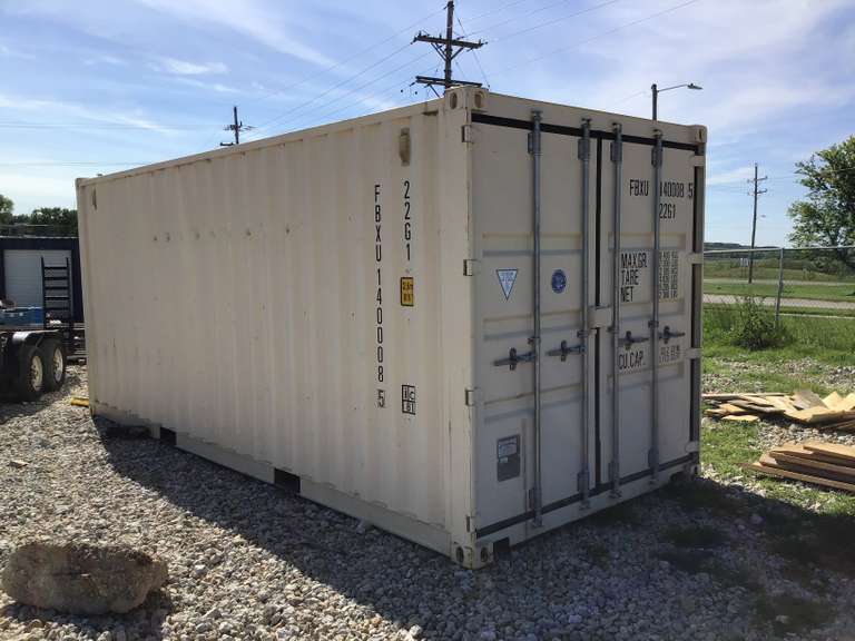 conex box homes prices