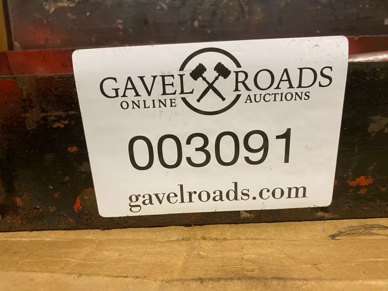 3/4" Socket Set with Ratchet & Break Over Bar Gavel Roads Online Auctions