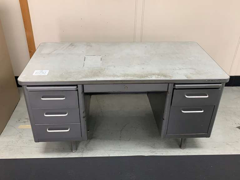 Desk, File & Floor Mats Gavel Roads Online Auctions