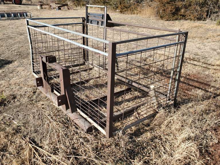 Livestock Carrier - Gavel Roads Online Auctions