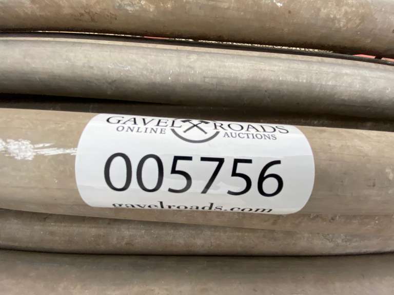 2" Aluminum Irrigation Piping Slip Joint Couplings Gavel Roads Online