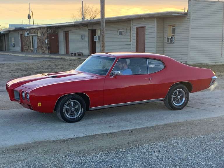 May 13, 2021 Classic Car Collector Auction