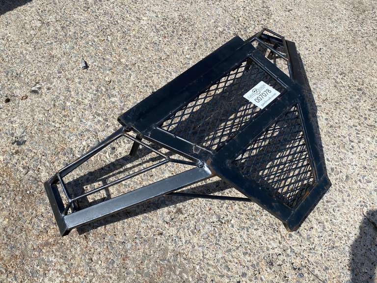 razor grill cover