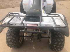 1996 Polaris Scrambler 400 4x4 ATV - Gavel Roads Online Auctions