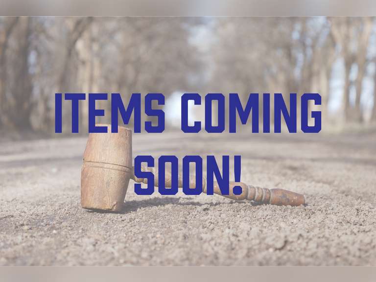 Gavel Roads Online Auctions