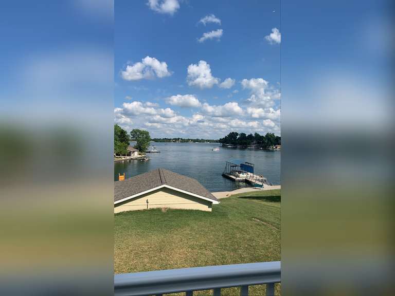 Day at Council Grove City Lake with Fr. Gale Gavel Roads Online Auctions