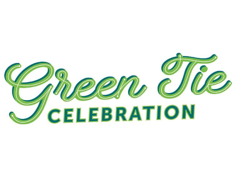 July 17, 2021 Green Tie Celebration, Catholic Charities of Northern Kansas