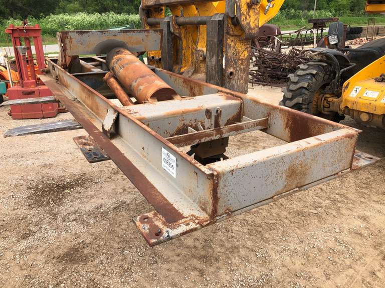 Bed Hoist Gavel Roads Online Auctions