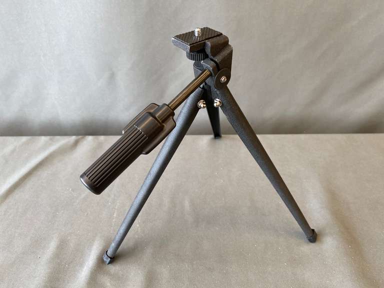 Bushnell Tabletop Tripod Gavel Roads Online Auctions