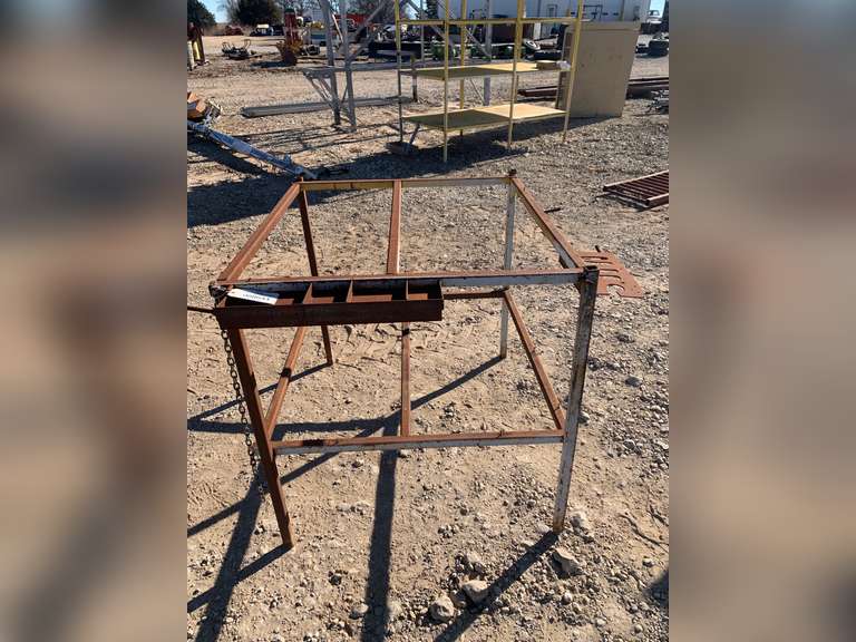 Rack Gavel Roads Online Auctions