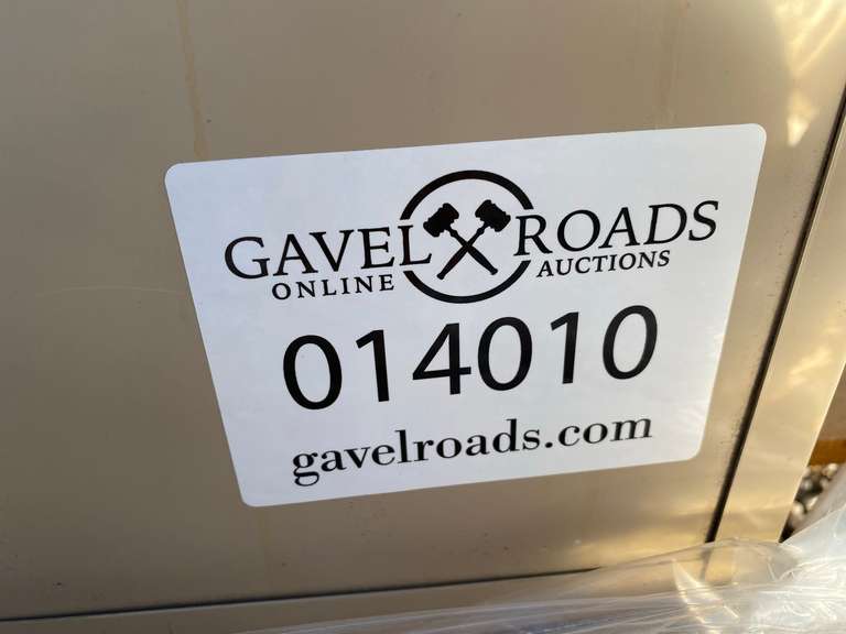 Amana Air Command 80 Gas Furnace Gavel Roads Online Auctions