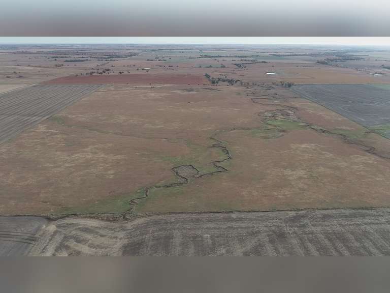 December 1st, 2022 121+/ Acres Morris Co., KS ABSOLUTE LIVE