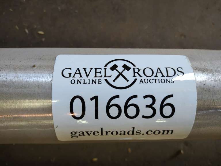 Flag Pole Gavel Roads Online Auctions