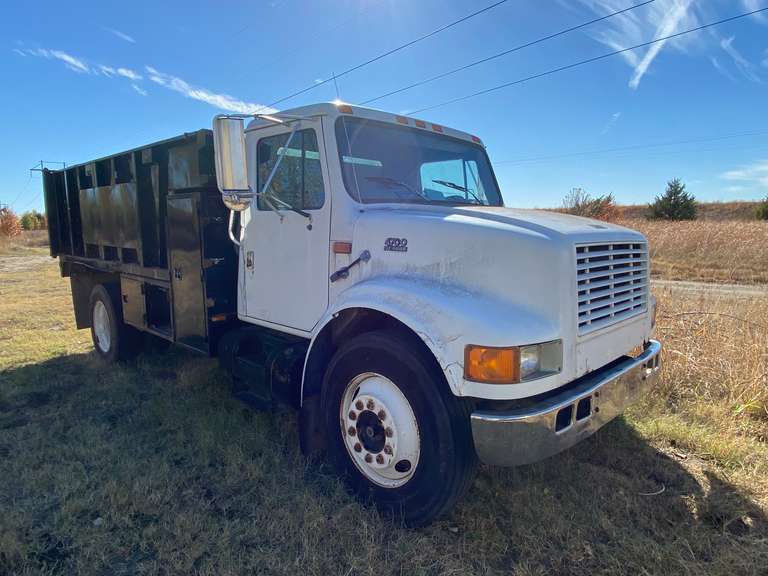 November 29th, 2022 Agriculture & Construction Equipment Auction