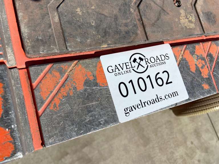 IQ Power Tools MS362 16.5" Blade Masonry Saw Gavel Roads Online Auctions