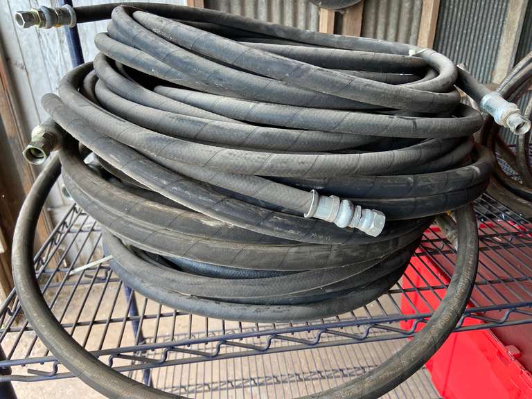 Hydra Hose Gavel Roads Online Auctions
